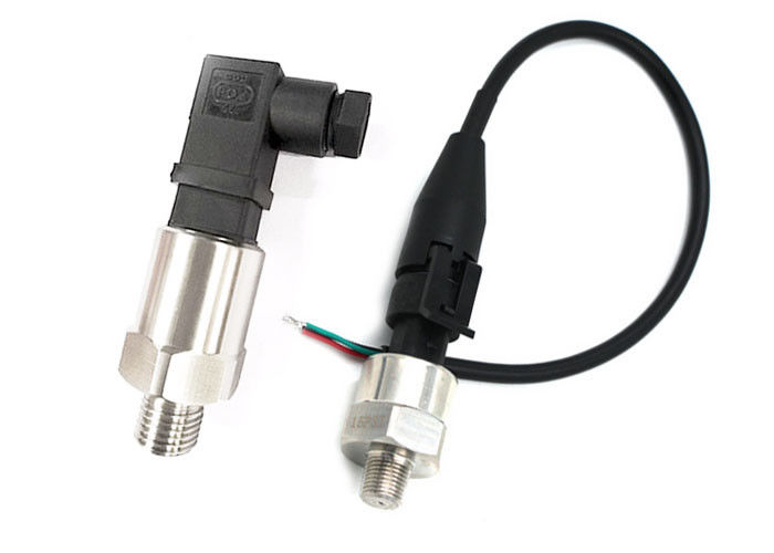 4-20ma 0.5-4.5V Compact Pressure Sensor For Water Level Measuring