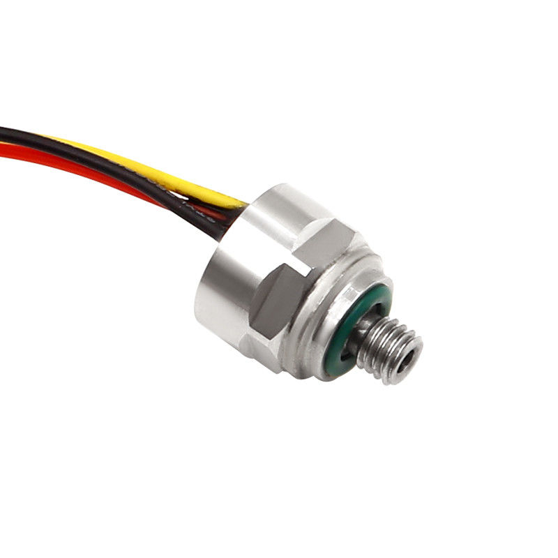 SS304 Housing Materials Water Pressure Sensor for Stable Pressure Measurement 0-20bar Range