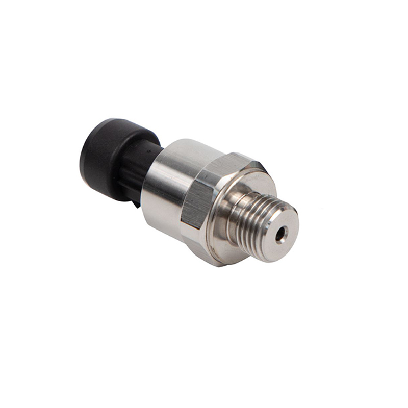 Advanced IOT Pressure Sensor with Diffused Silicon Transmitter and POE Oil Working Medium 5V/24V