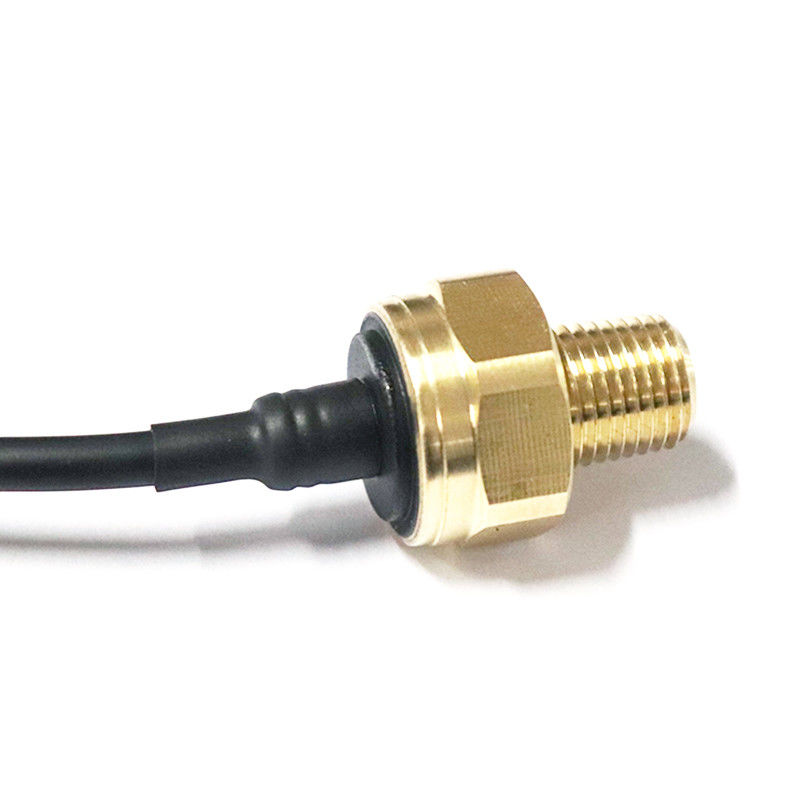 0.5V-4.5V Output Air Pressure Sensor Anti - Wear High Accuracy Mini Pressure Sensor