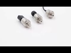 แหล่งจ่ายไฟ 5VDC และเซ็นเซอร์ความดันความแม่นยำ ±1%FS สำหรับการวัดทางอุตสาหกรรมที่แม่นยำ