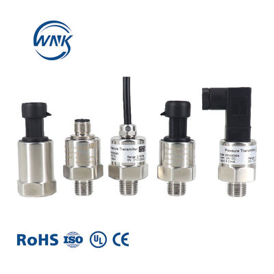 0.5-4.5V 4-20ma Water IOT Pressure Sensor For Industrial Gas
