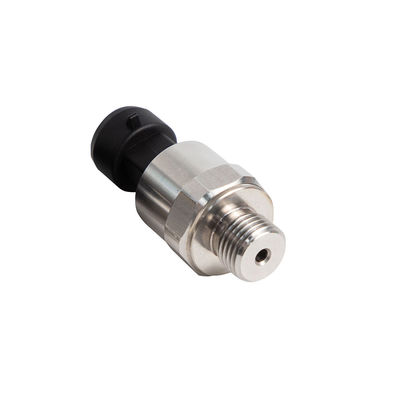 5VDC Power Supply and ±1%FS Accuracy Pressure Sensor for Precise Industrial Measurements